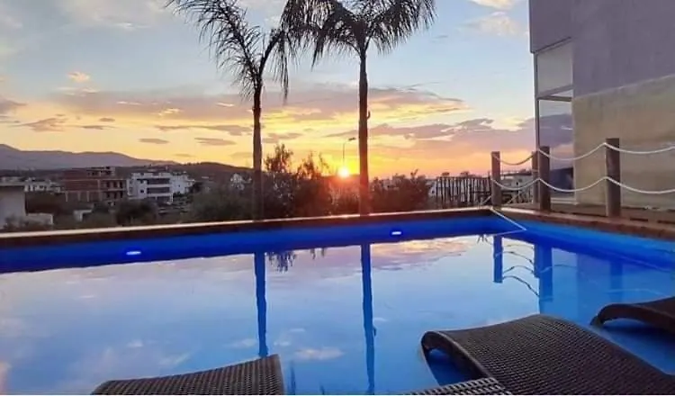 Villa Nefeli Ksamil