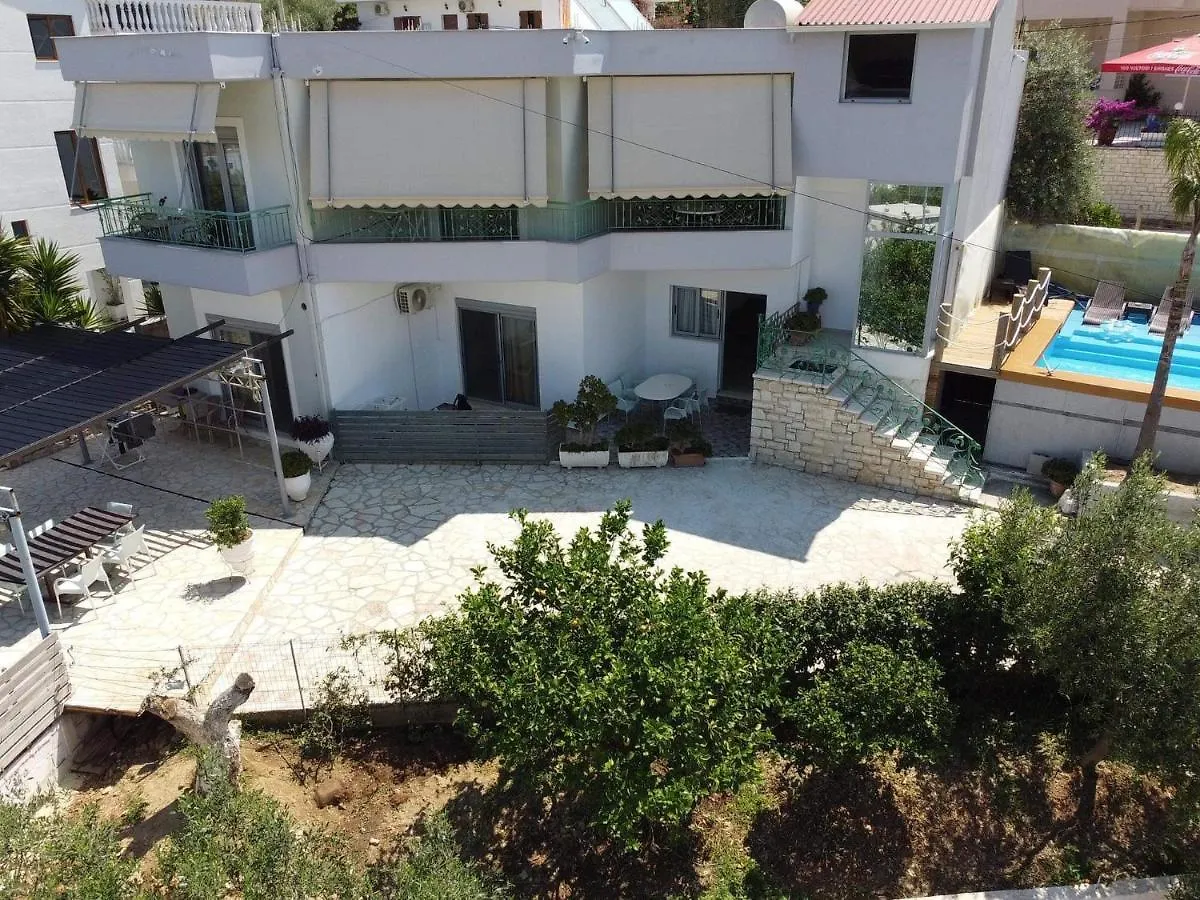 Villa Nefeli Ksamil