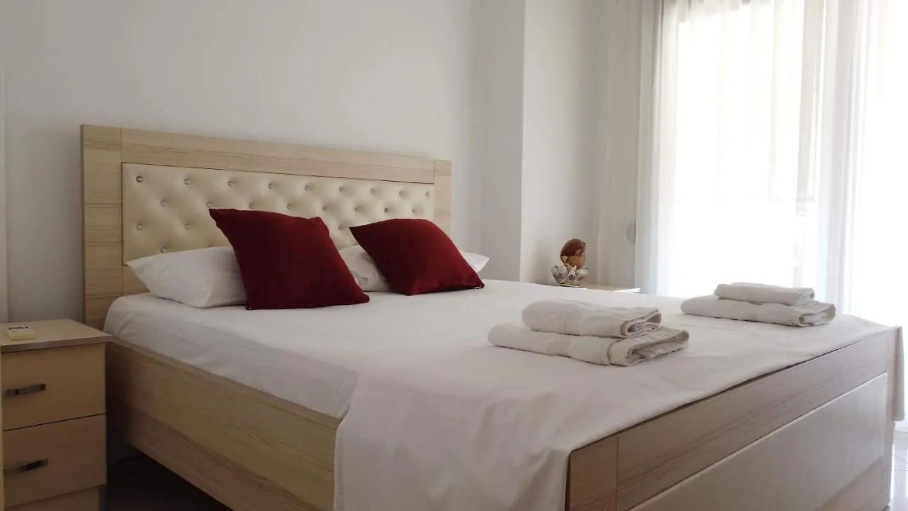 Villa Nefeli Ksamil Albania
