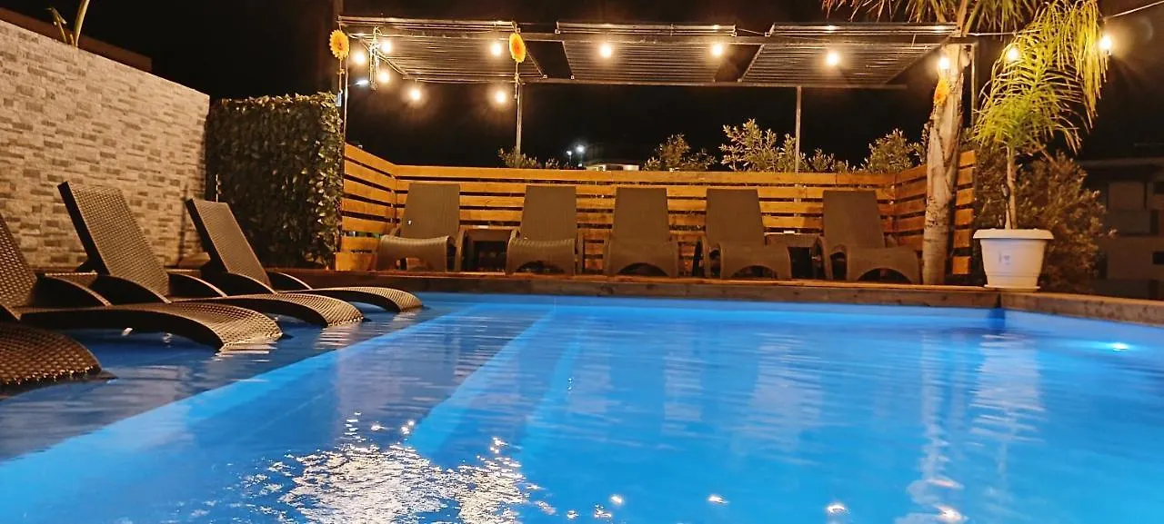 Villa Nefeli Ksamil