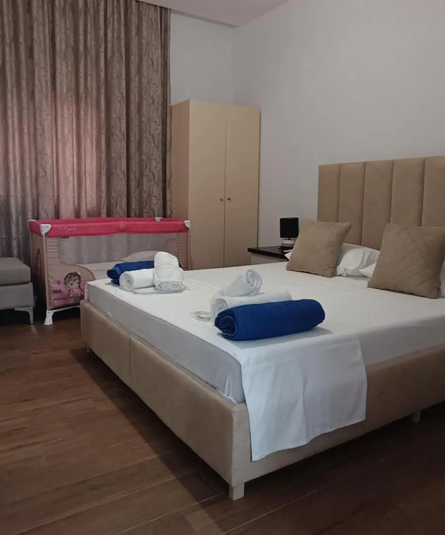 Villa Nefeli Ksamil Albania