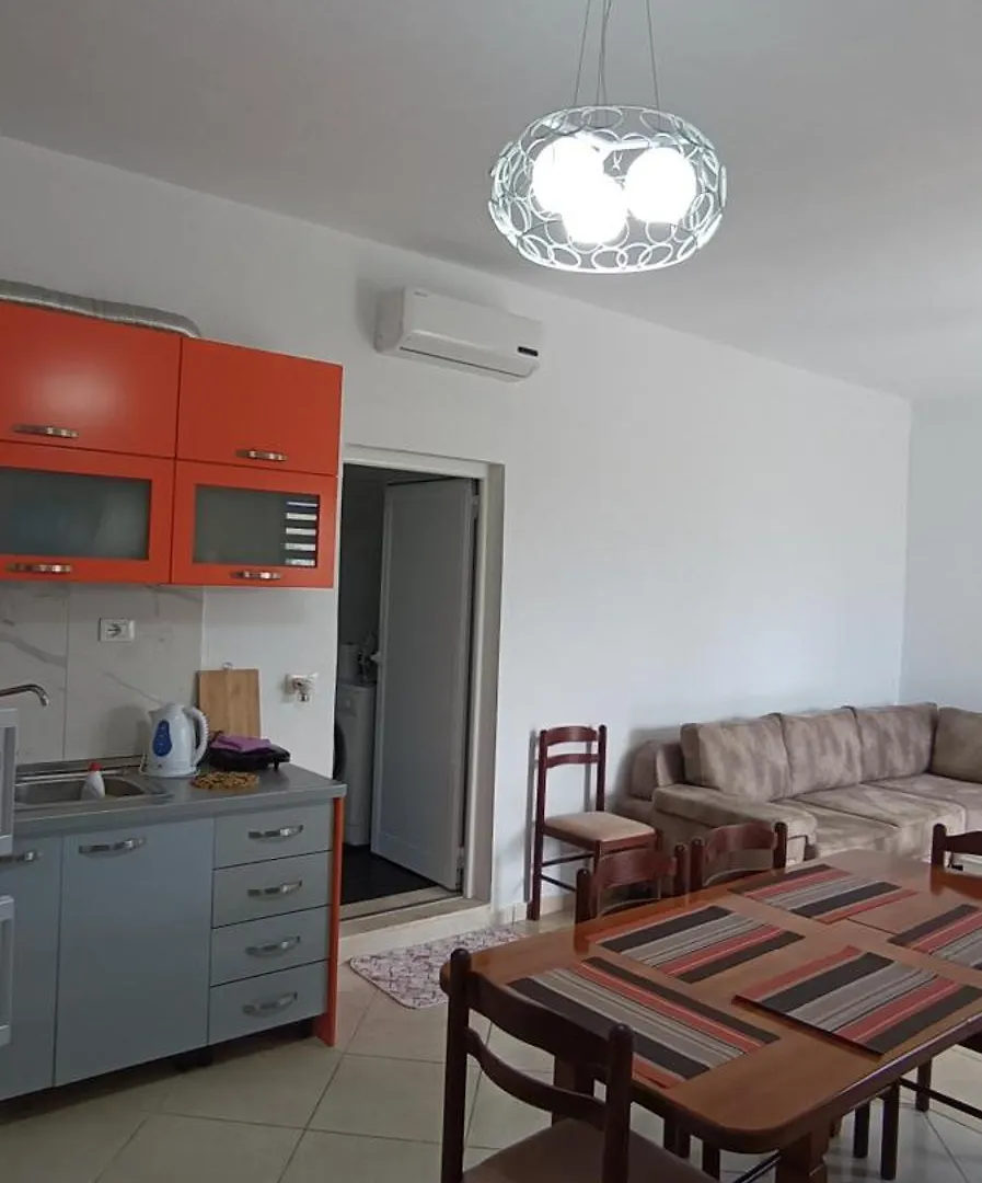 Villa Nefeli Ksamil
