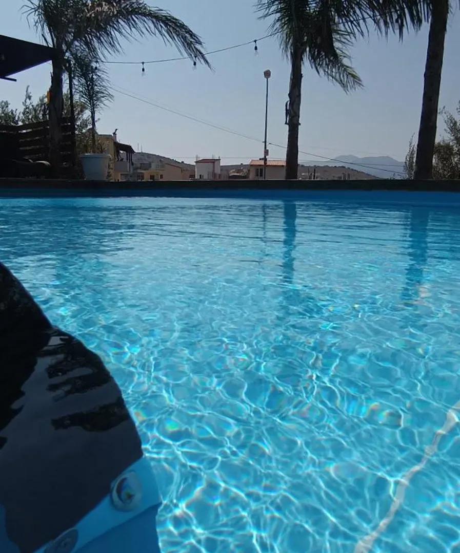 Villa Nefeli Ksamil Albania