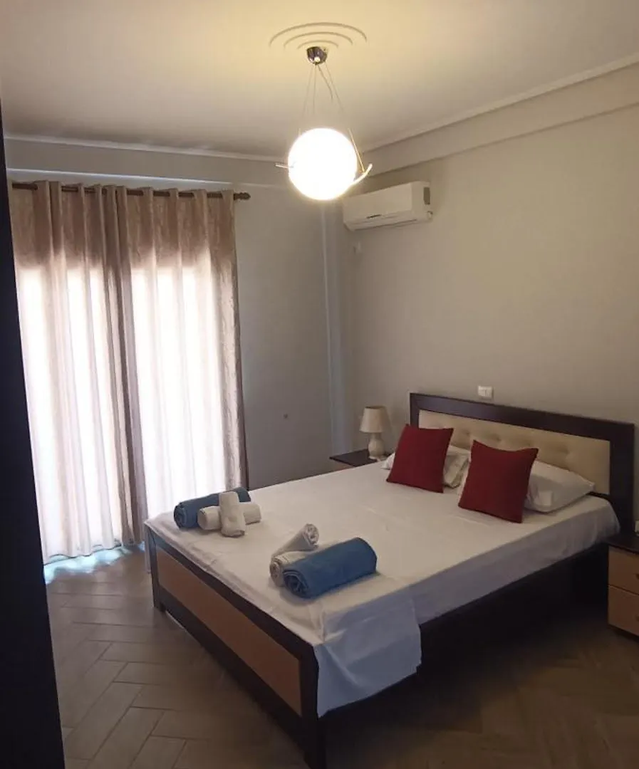 Villa Nefeli Ksamil 0*,  Albania