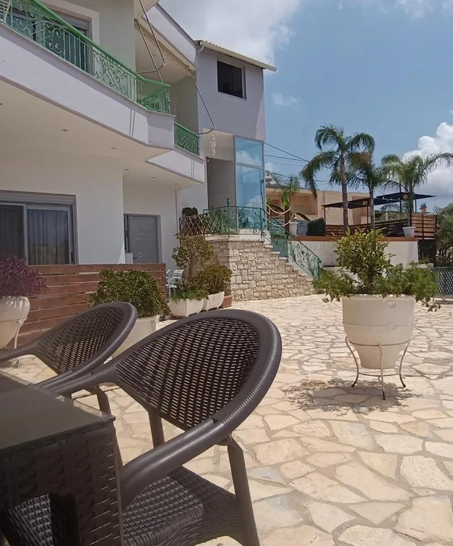 Villa Nefeli Ksamil