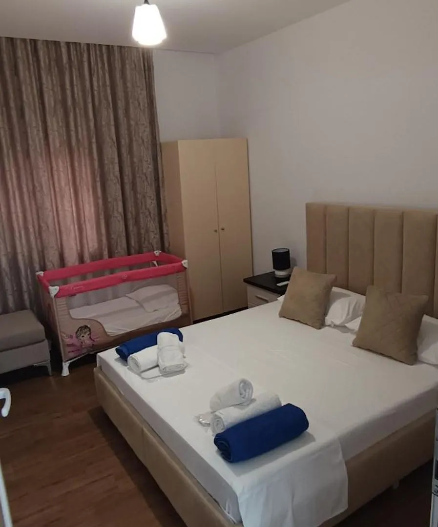 Villa Nefeli Ksamil Albania