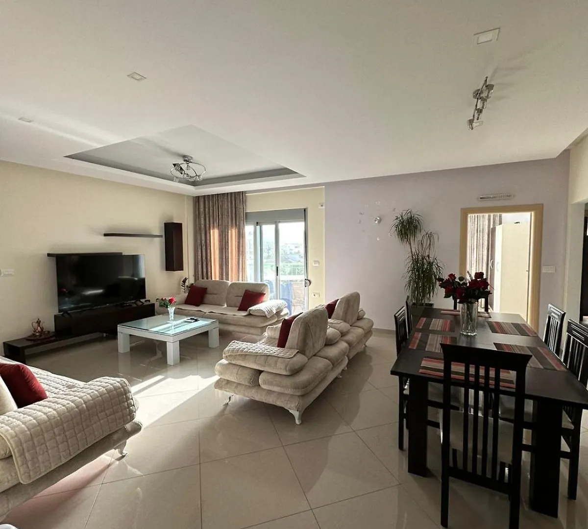 Villa Nefeli Ksamil Albania