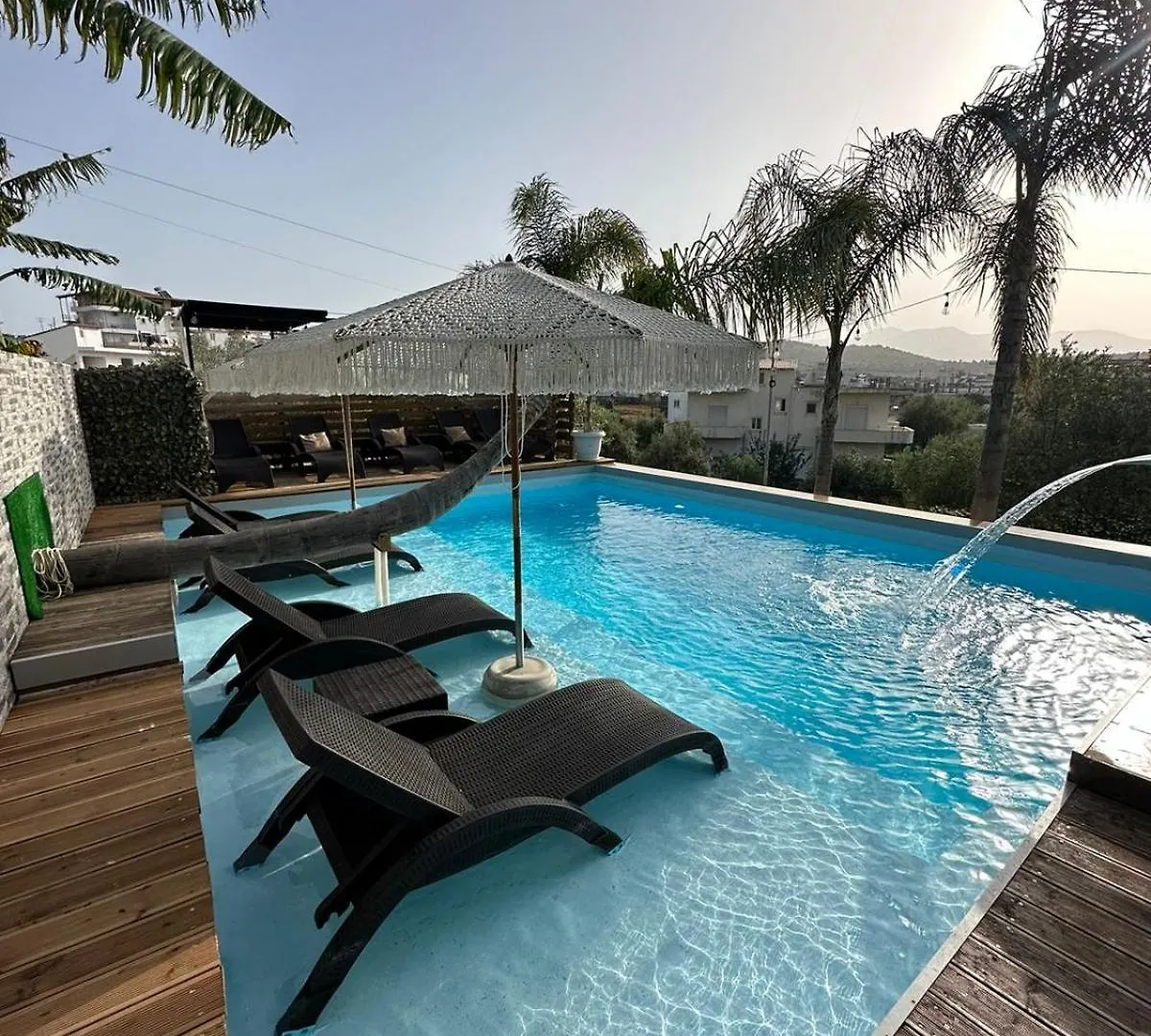 Villa Nefeli Ksamil