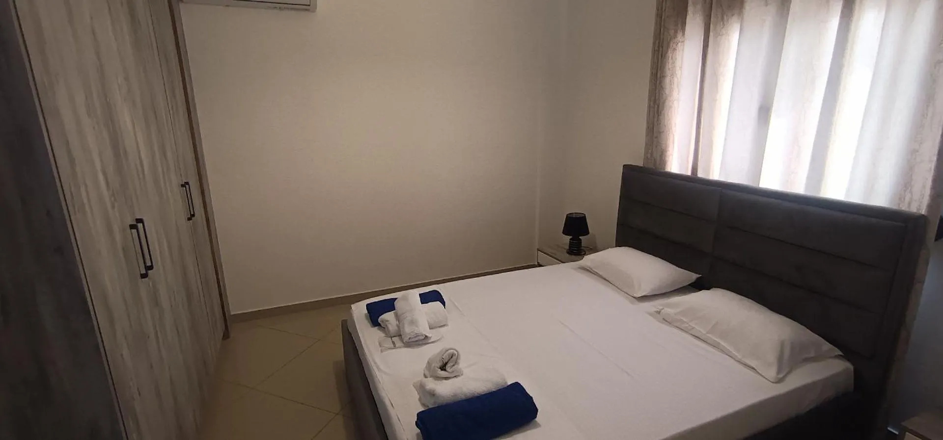 Villa Nefeli Ksamil Albania