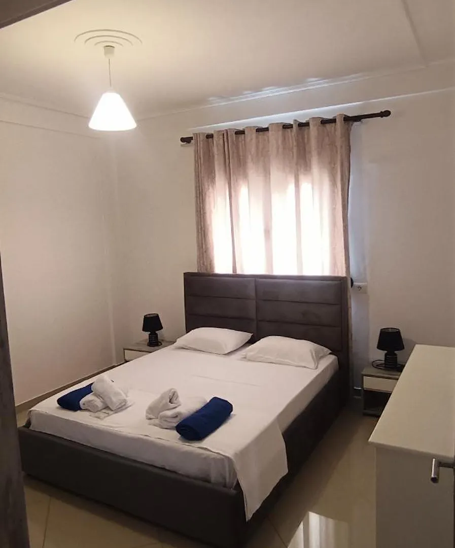 Villa Nefeli Ksamil Albania