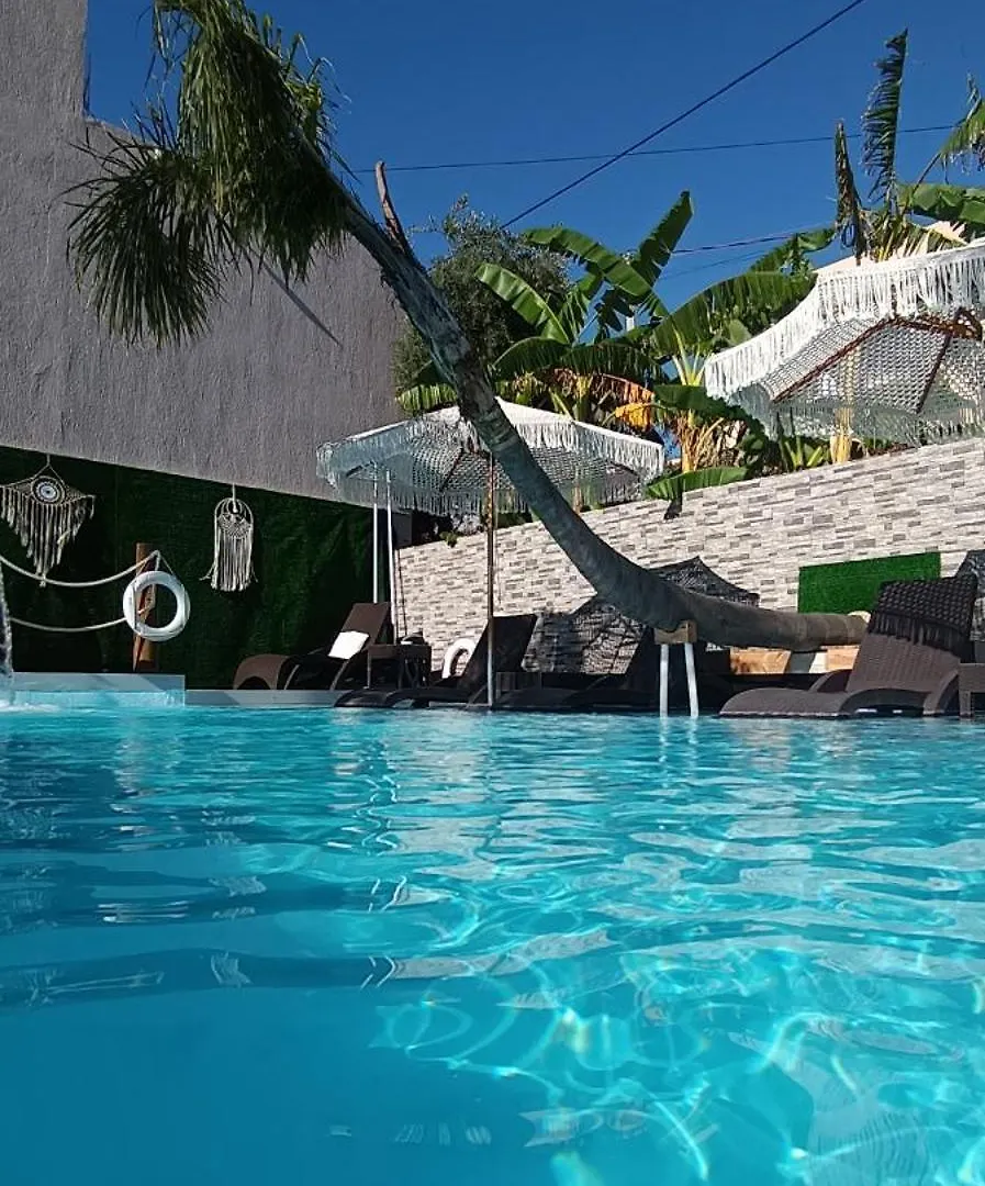 Villa Nefeli Ksamil